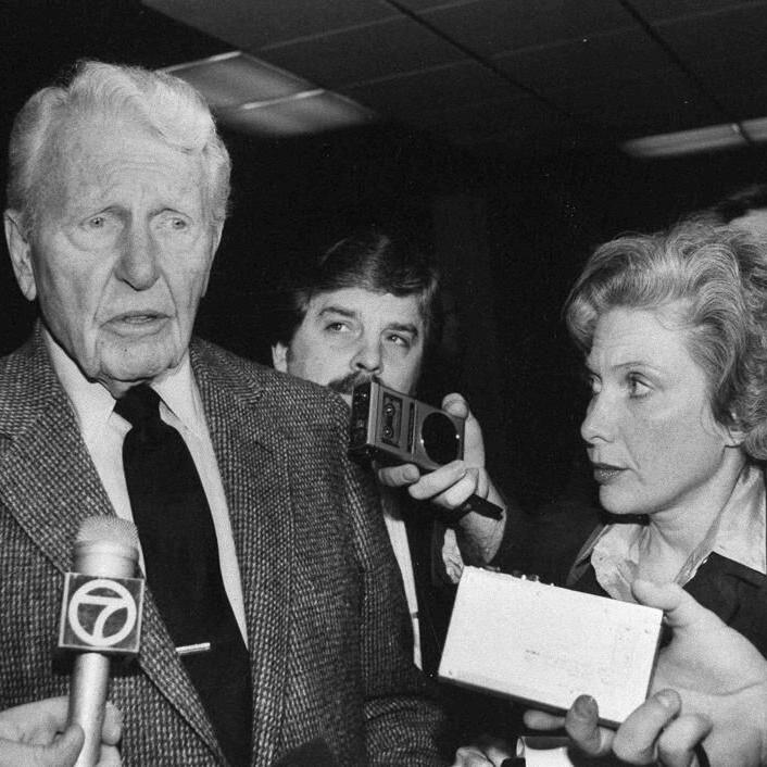 Linda Deutsch, AP trial writer who had a front row seat to courtroom history, dies at 80